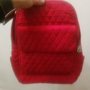 Vera Bradley backpack